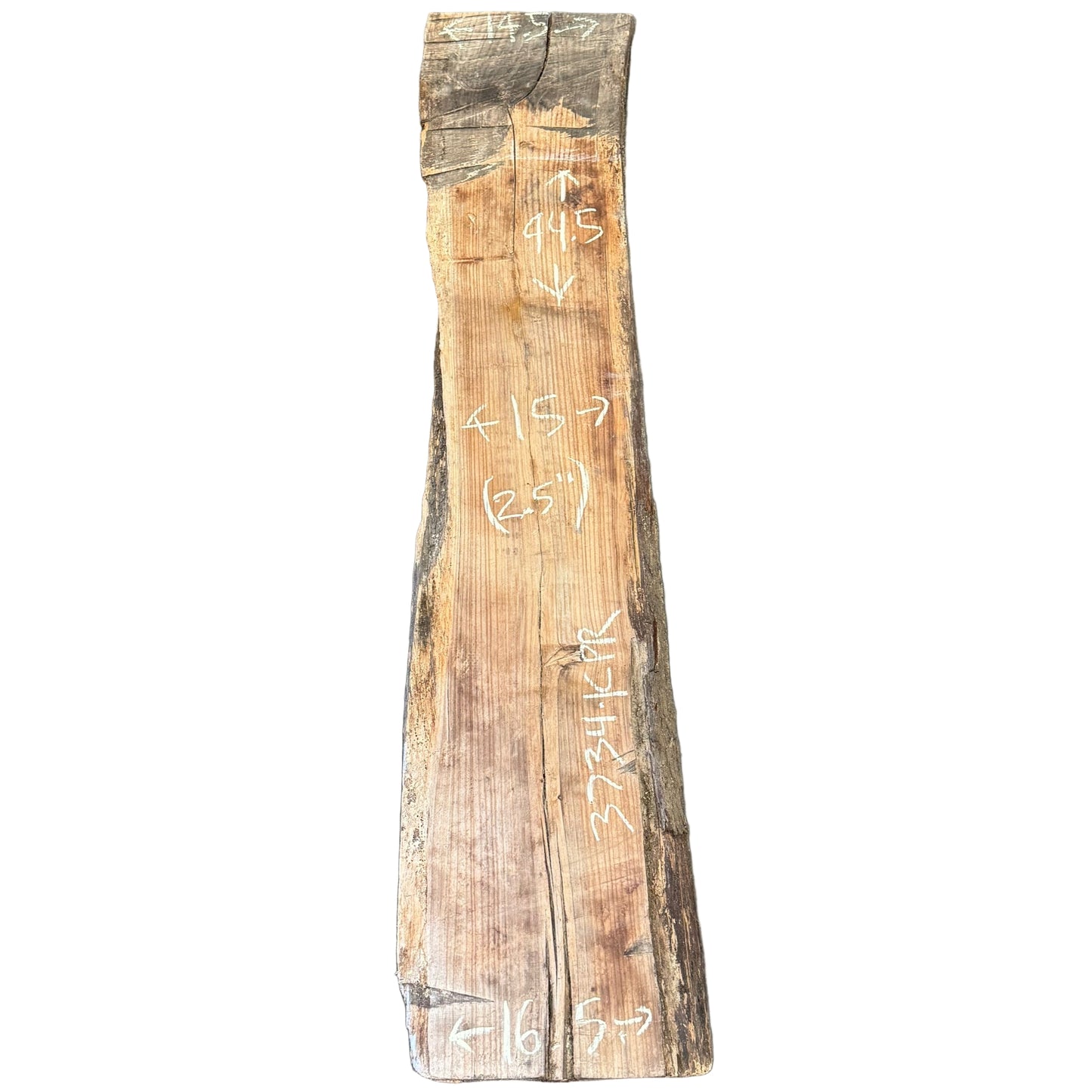 Black Acacia Live Edge Slab 3734.KPR