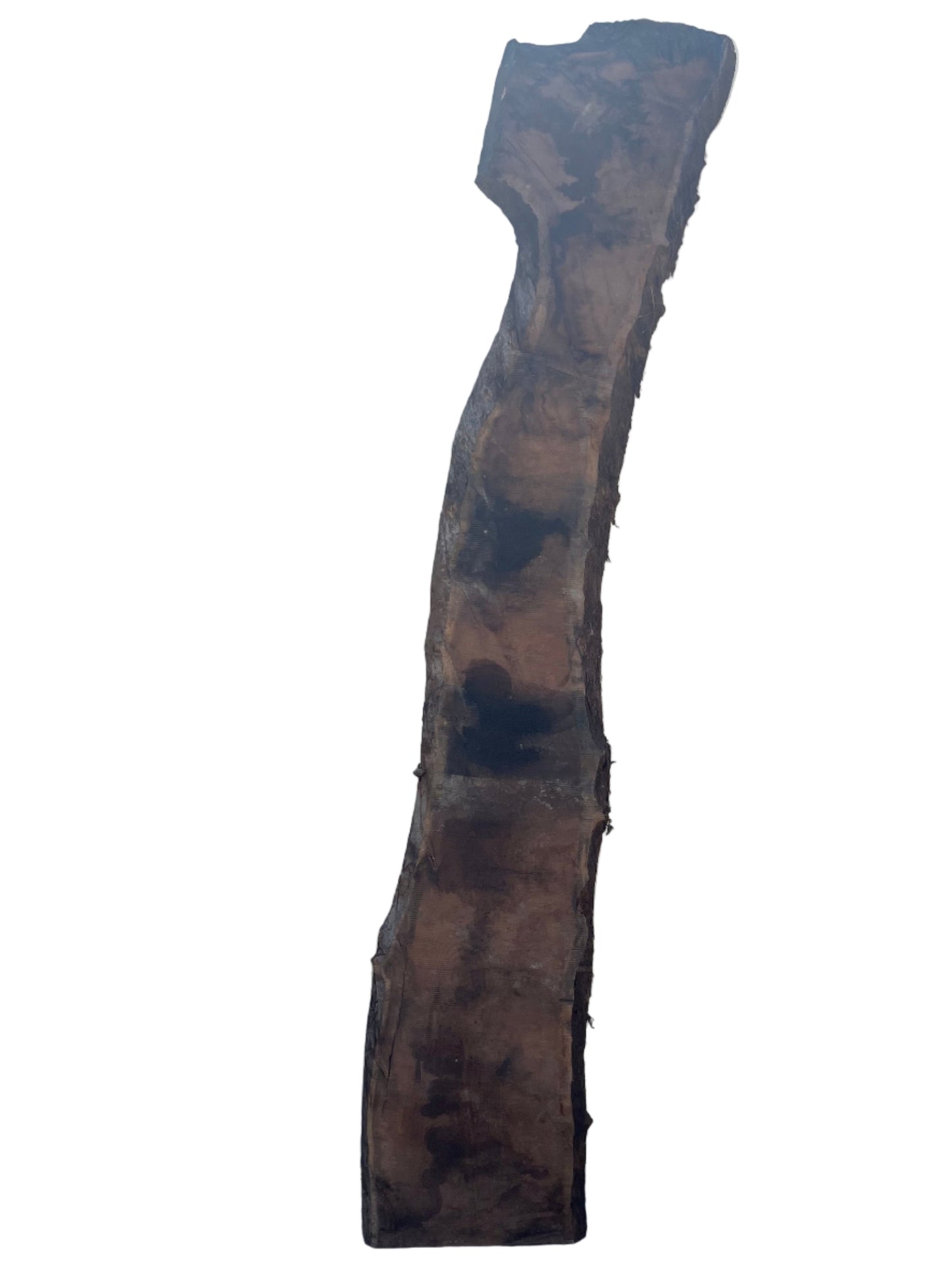 Claro Walnut Live Edge Slab 2935.APR