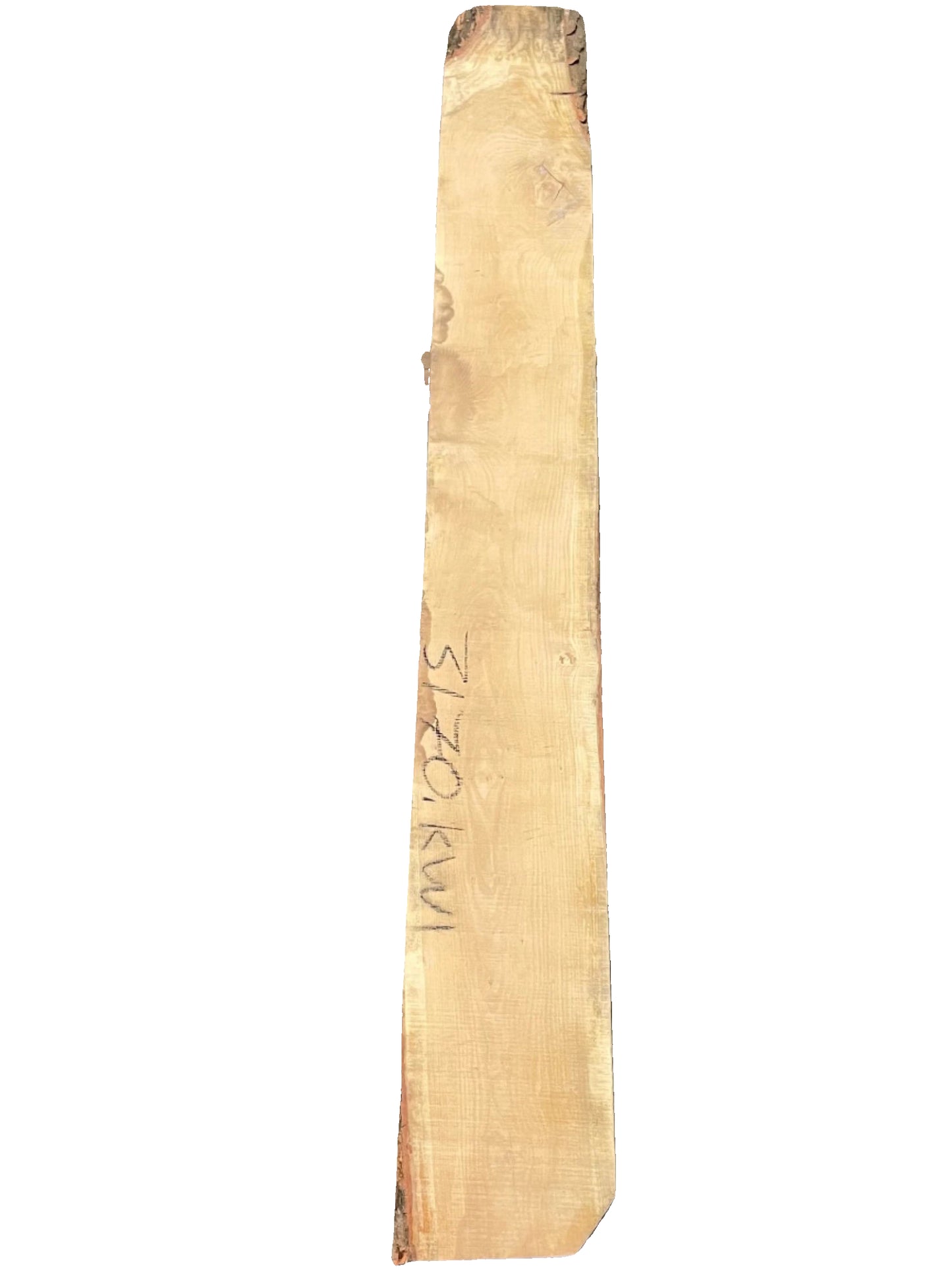 Honey Locust Rough Sawn Lumber 3170.KWI