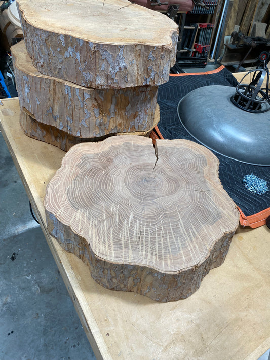 Elm cookies