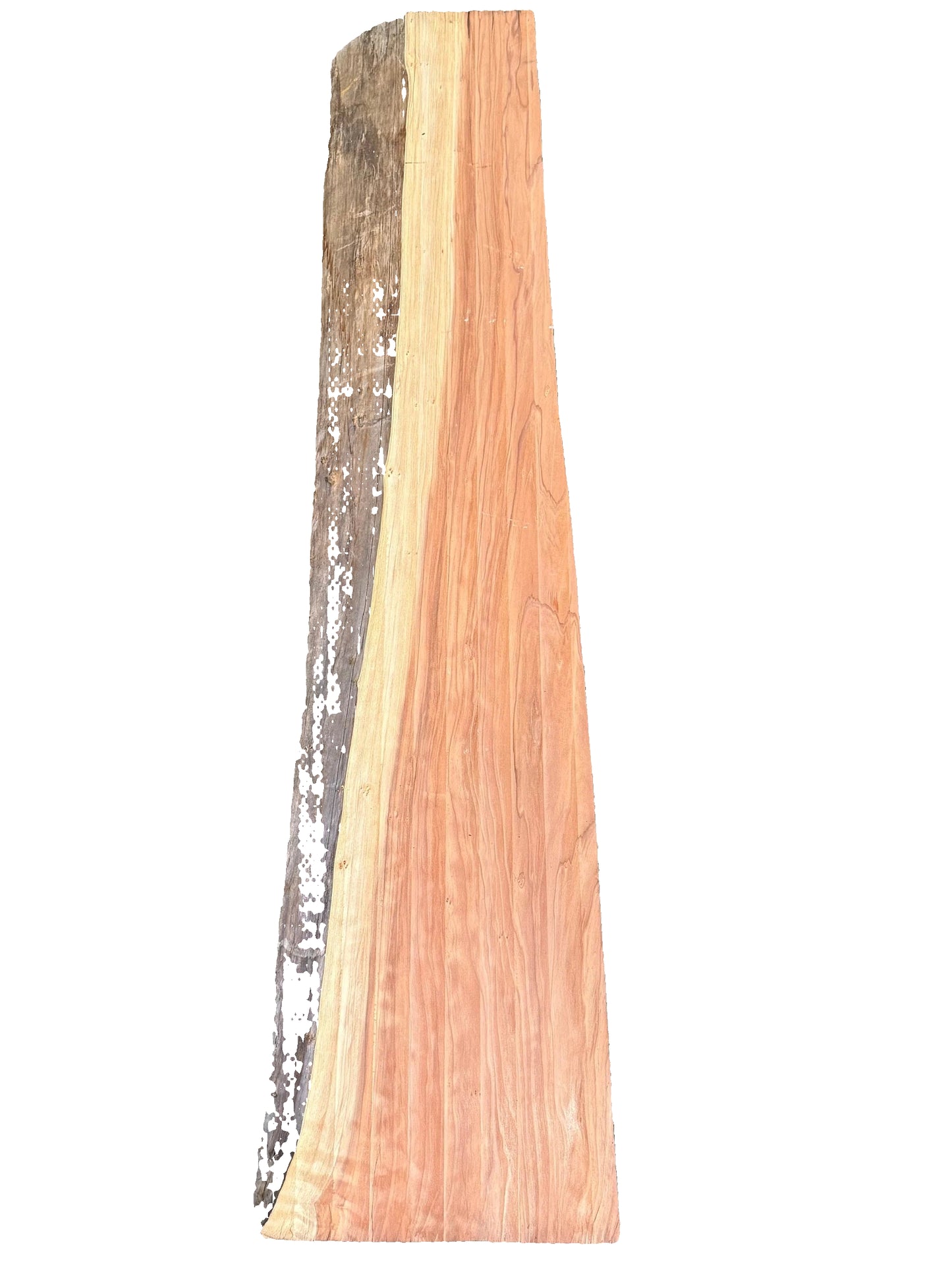 Redwood Live Edge Slab S2S 3769.APR