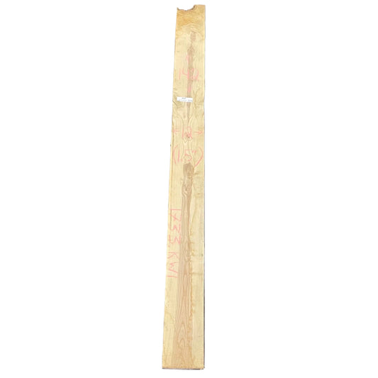 Ash Rough Sawn Lumber 1733.KWI
