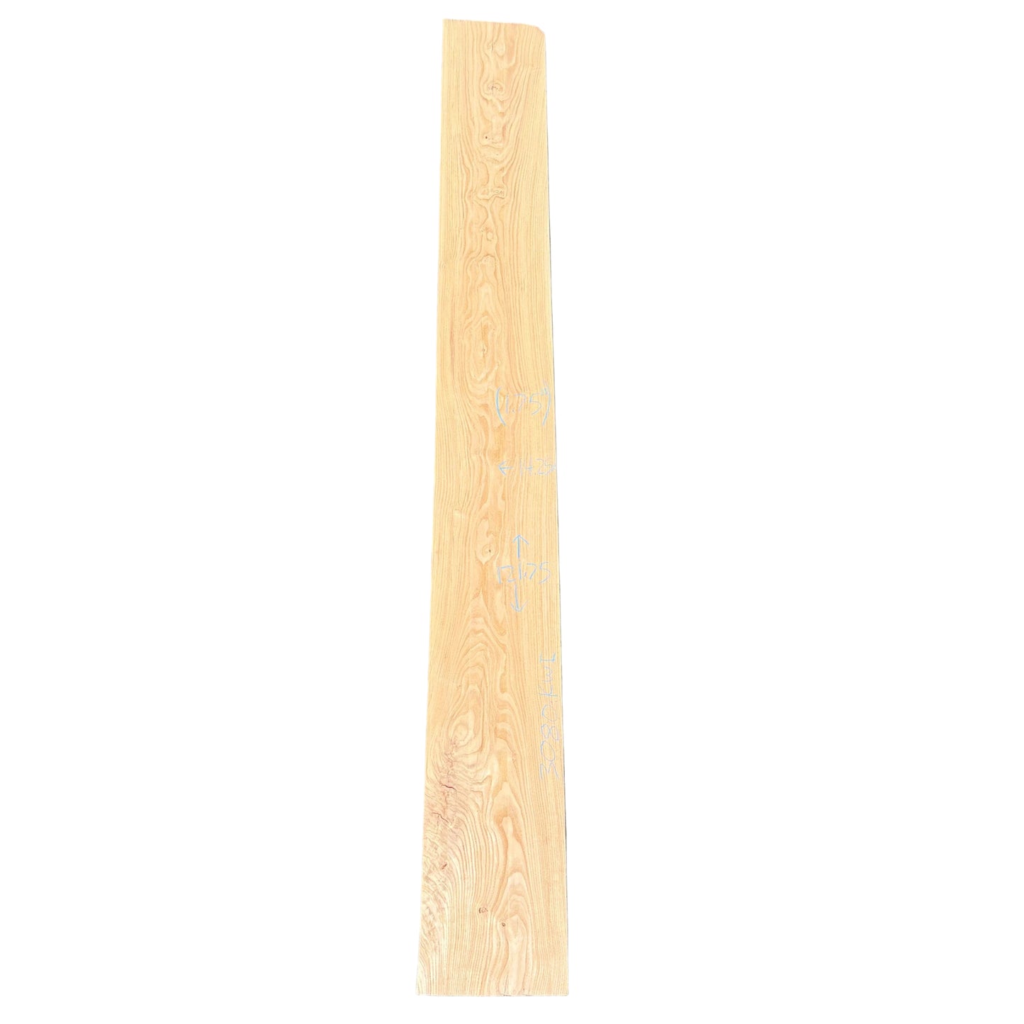 Honey Locust Rough Sawn Lumber S2S 3080.KWI