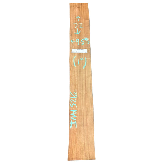 Black Walnut Rough Sawn Lumber 3925.KWI