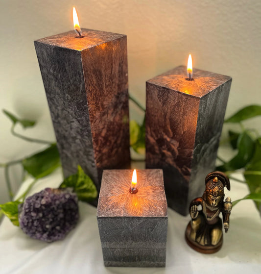 Trinity Pillar Set 777.ALK