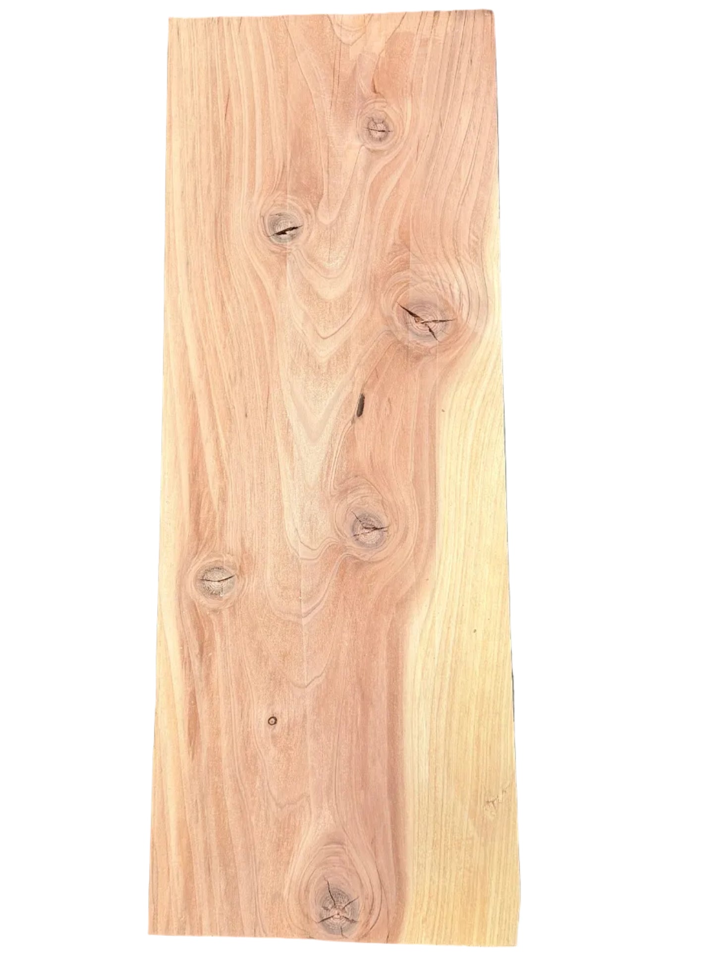 Redwood Pedestal