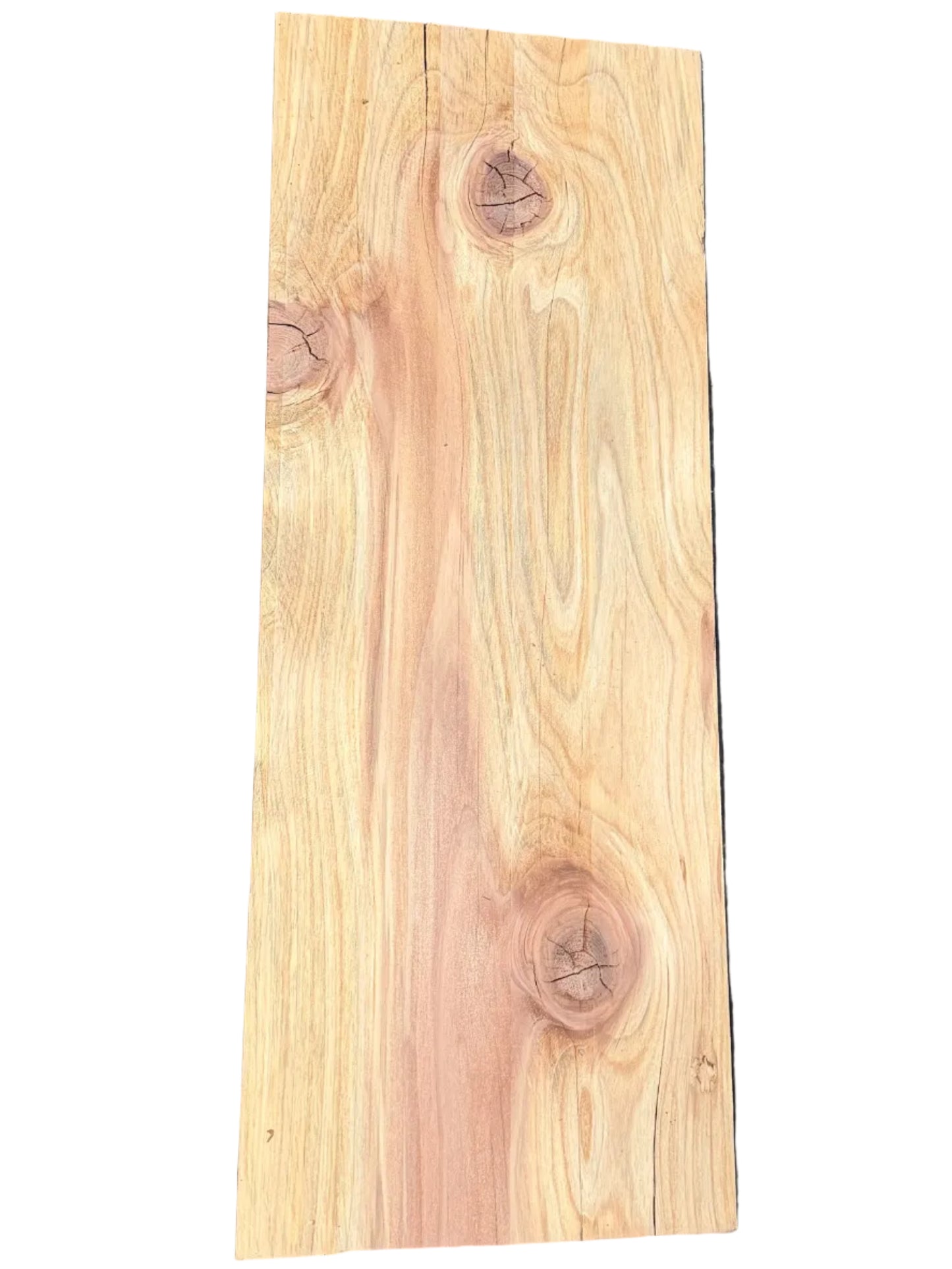 Redwood Pedestal
