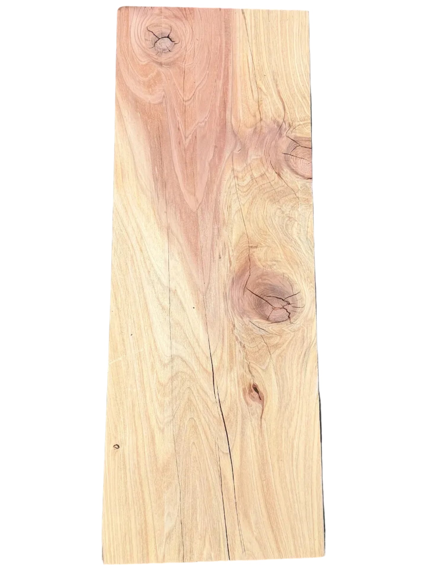 Redwood Pedestal