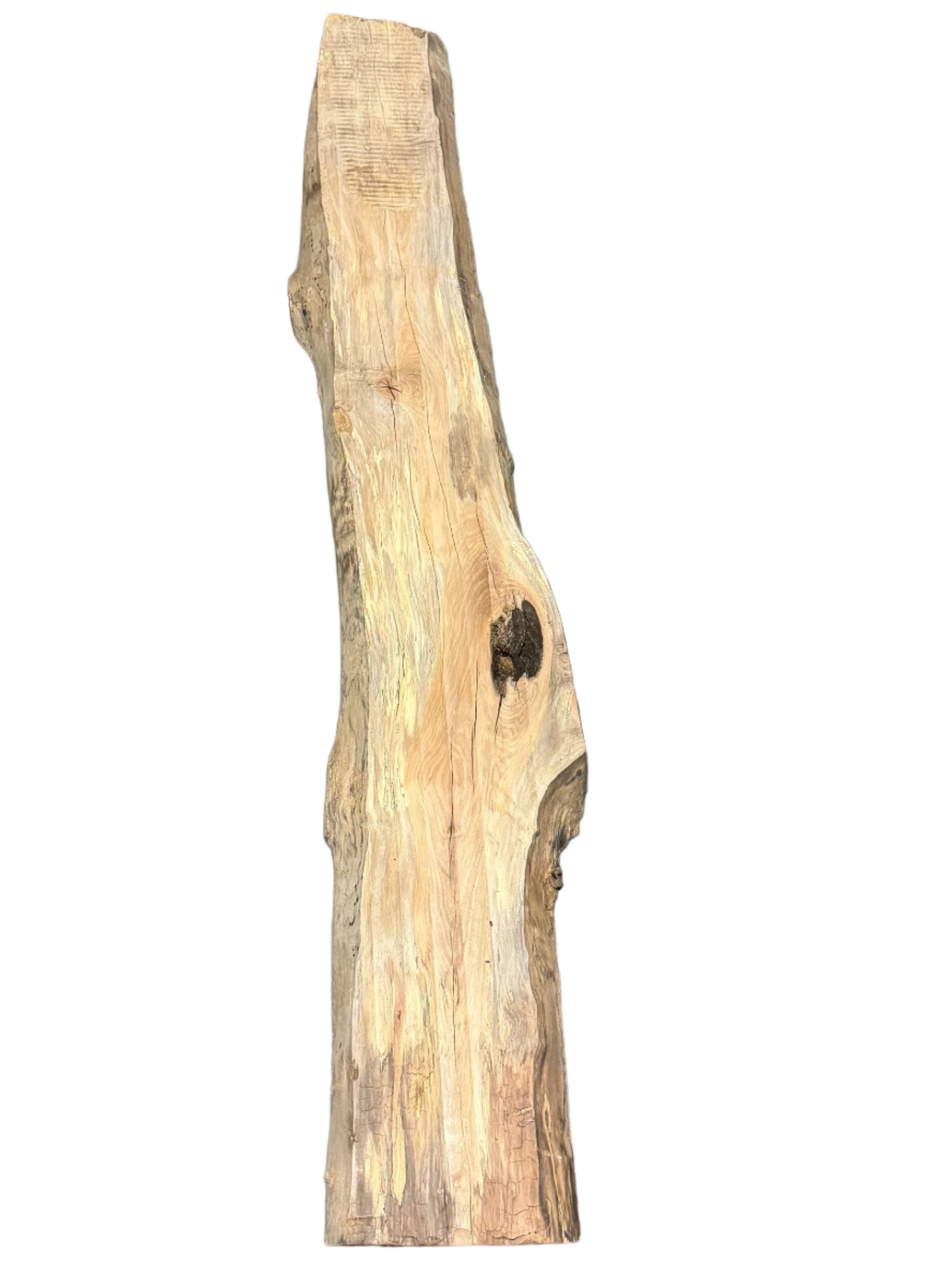 Sycamore Live Edge Slab S2S 4003.KPR