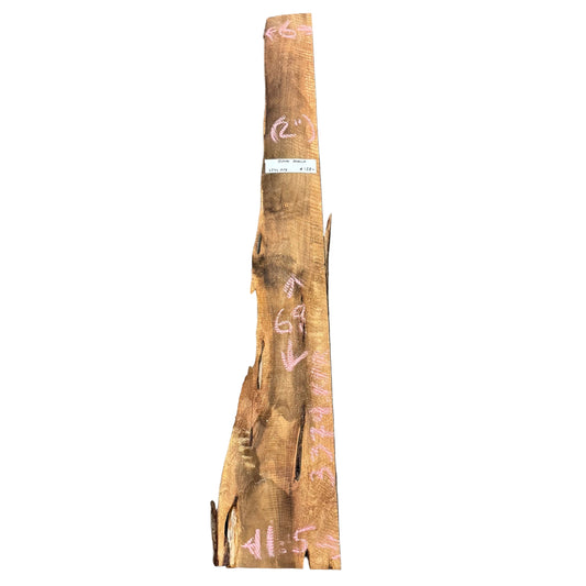 Black Acacia Live Edge Slab 2274.KPR