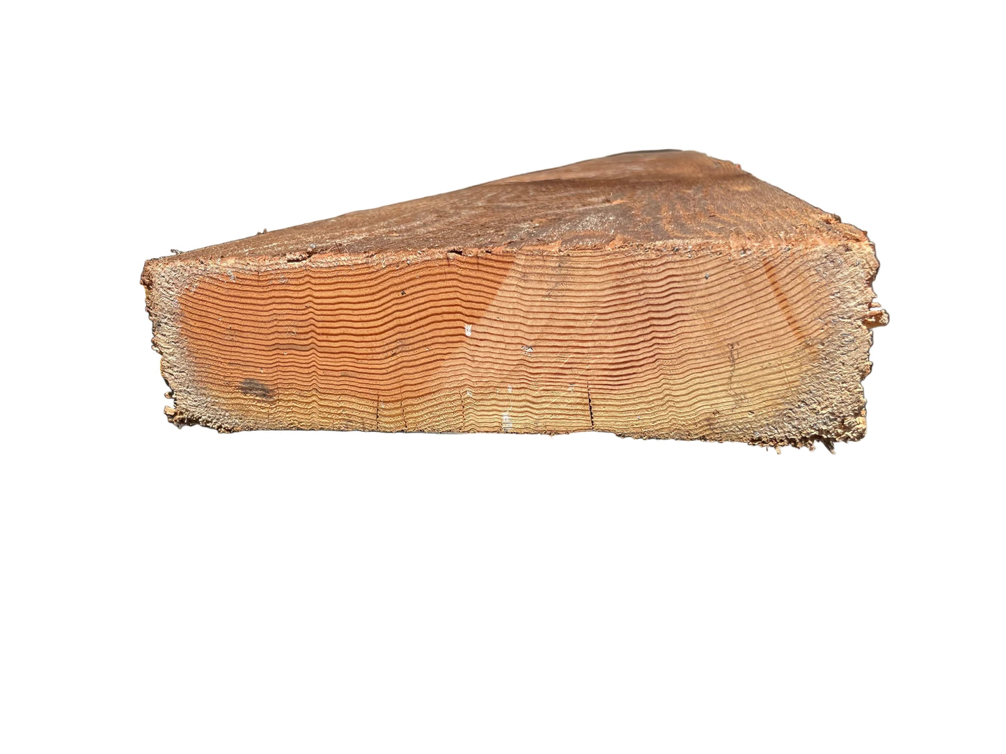 Reclaimed Douglas Fir Rough Sawn Lumber 2859.CZR