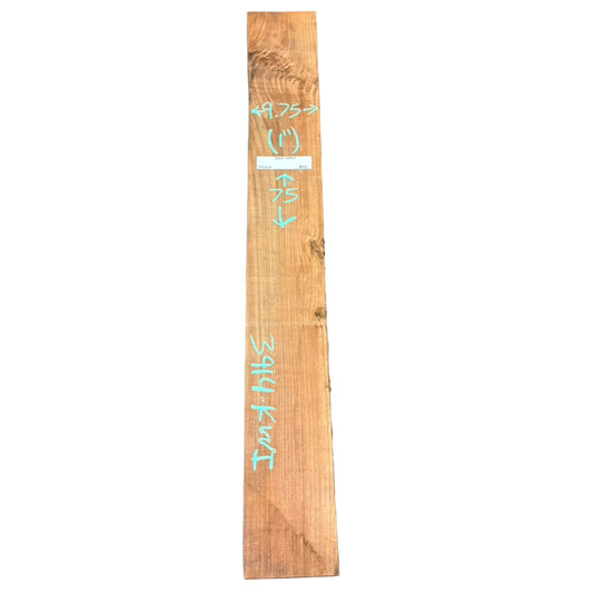 Black Walnut Rough Sawn Lumber 3914.KWI