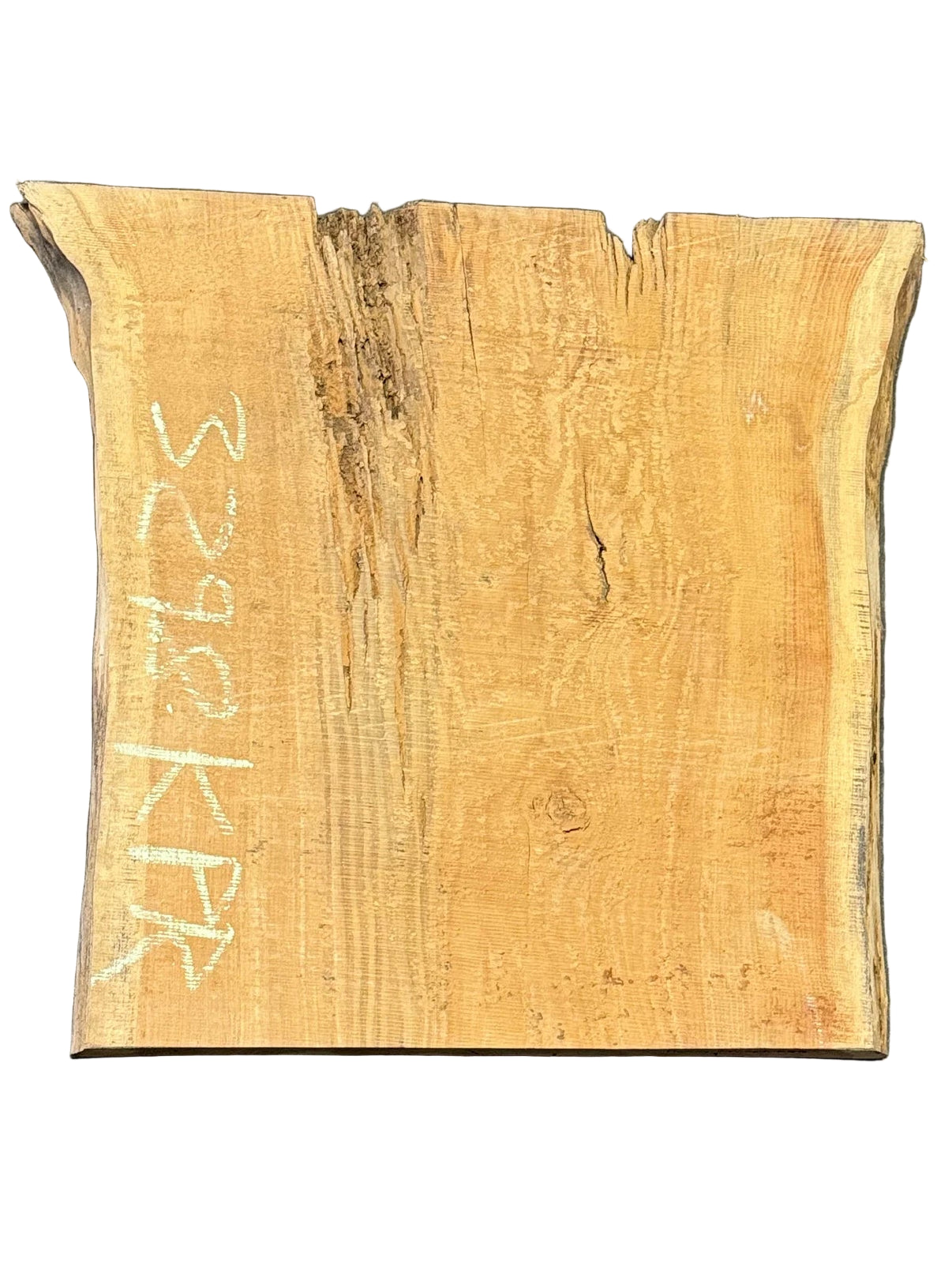 Honey Locust Live Edge Slab 3298.KPR