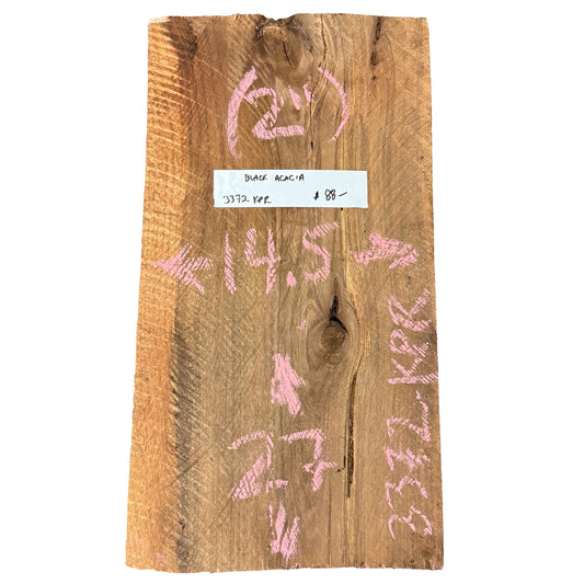 Black Acacia Live Edge Slab 3372.KPR