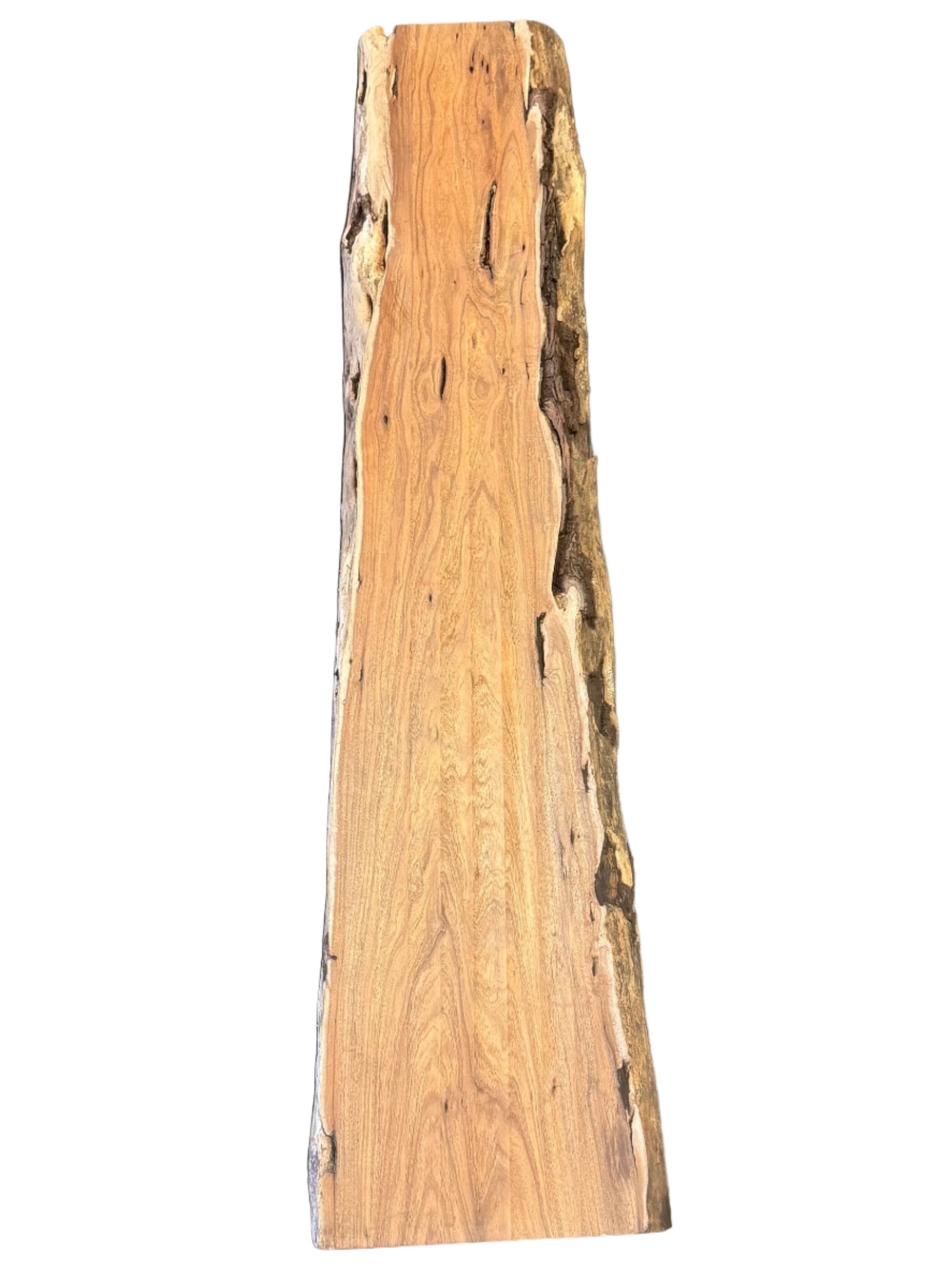 Black Acacia Live Edge Slab S2S 5050.KLD