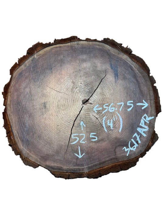 Redwood Cookie 3617.APR