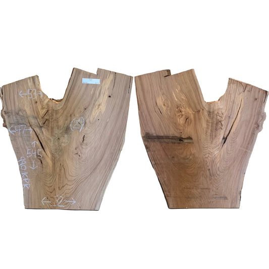 Elm Live Edge Slab S2S 990.KPR