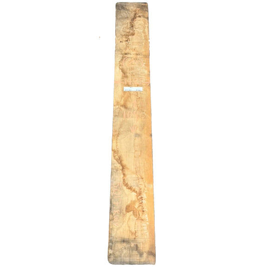 Ash Live Edge Slab 5017.KWI