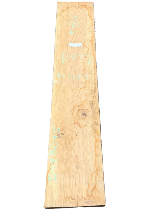 Ash Rough Sawn Lumber 5608.KWI