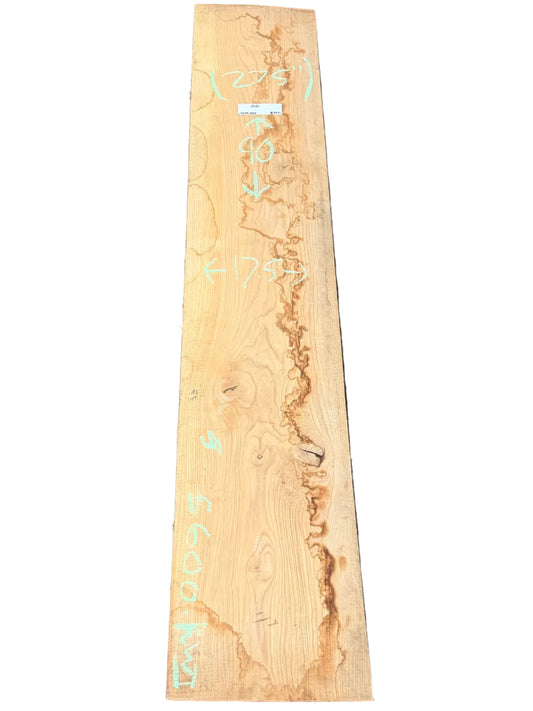 Ash Rough Sawn Lumber 5600.KWI