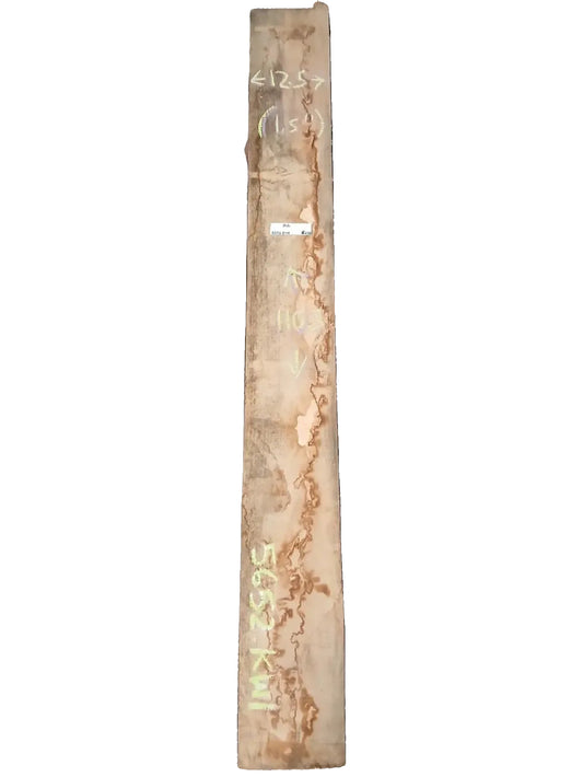 Ash Rough Sawn Lumber 5652.KWI