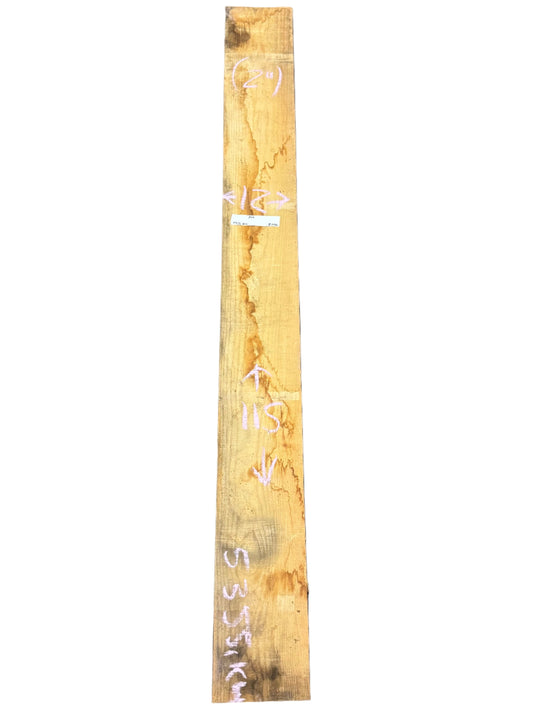 ash rough sawn lumber