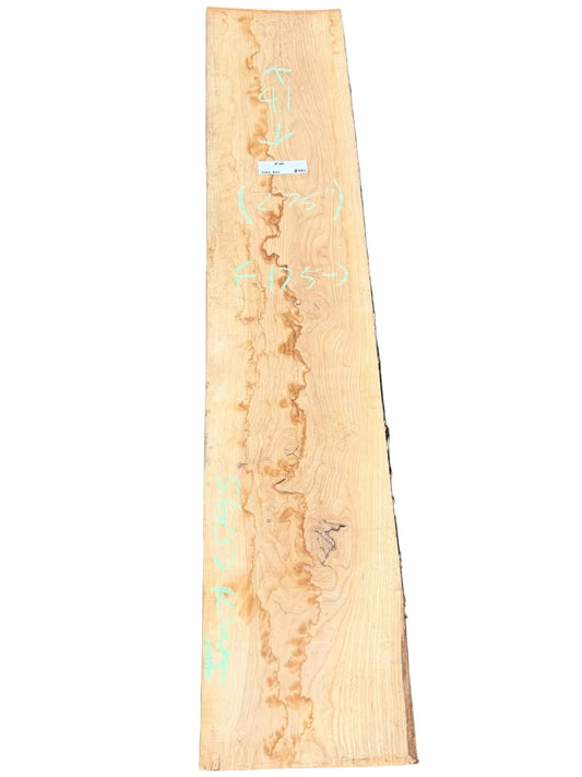 Ash Rough Sawn Lumber 5607.KWI
