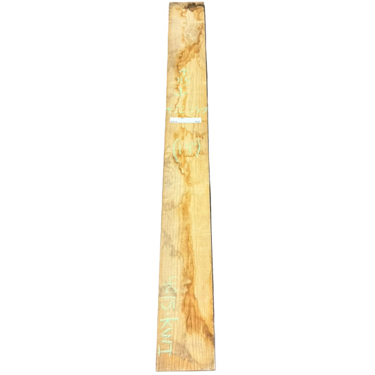 Ash Rough Sawn Lumber 4015.KWI