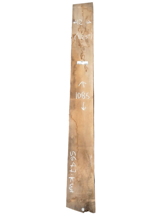 Ash Rough Sawn Lumber 5647.KWI