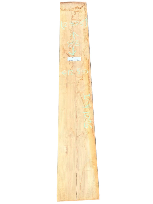 Ash Rough Sawn Lumber 5601.KWI