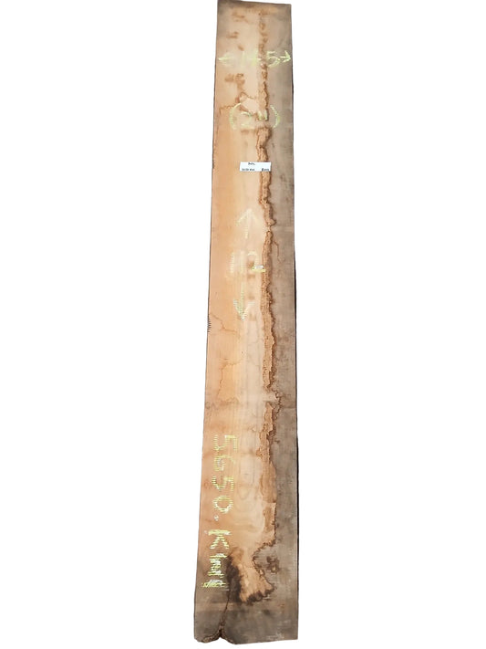 Ash Rough Sawn Lumber 5650.KWI