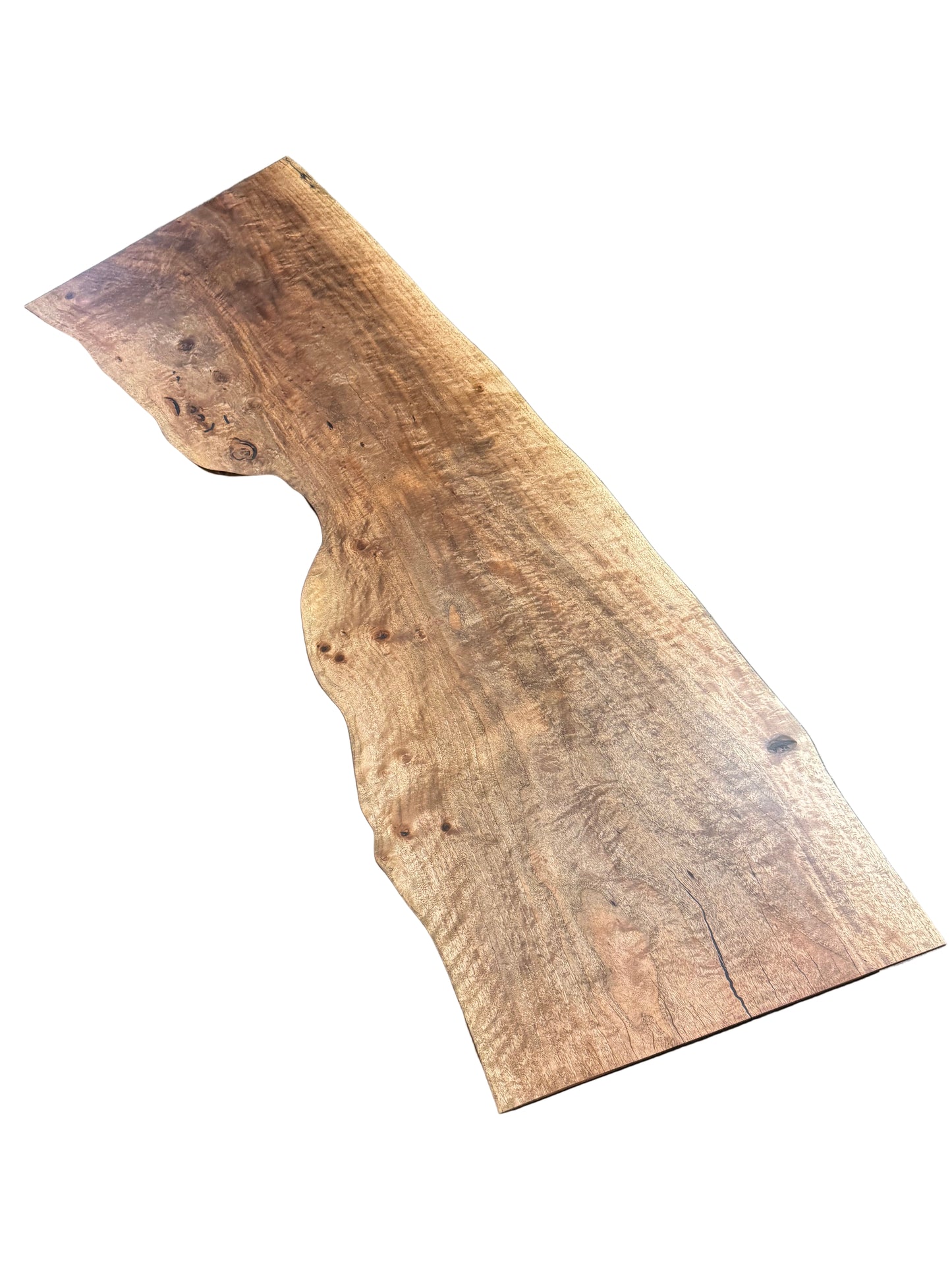 bastogne walnut desk top