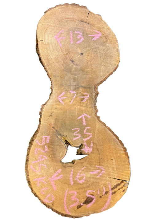 Bay Laurel Cookie 5295.KLD