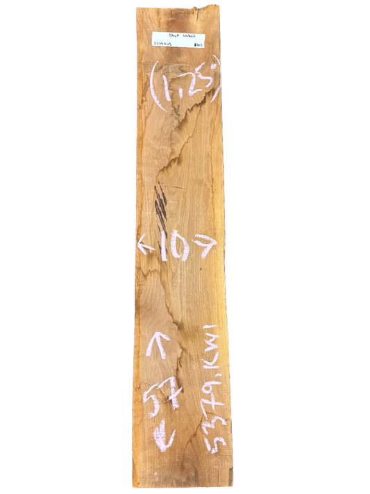 black walnut rough sawn lumber 