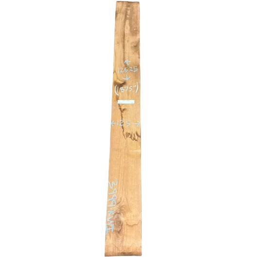 Black Walnut Rough Sawn Lumber 3999.KWI