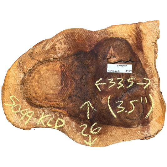 Camphor Cookie 5099.ALD
