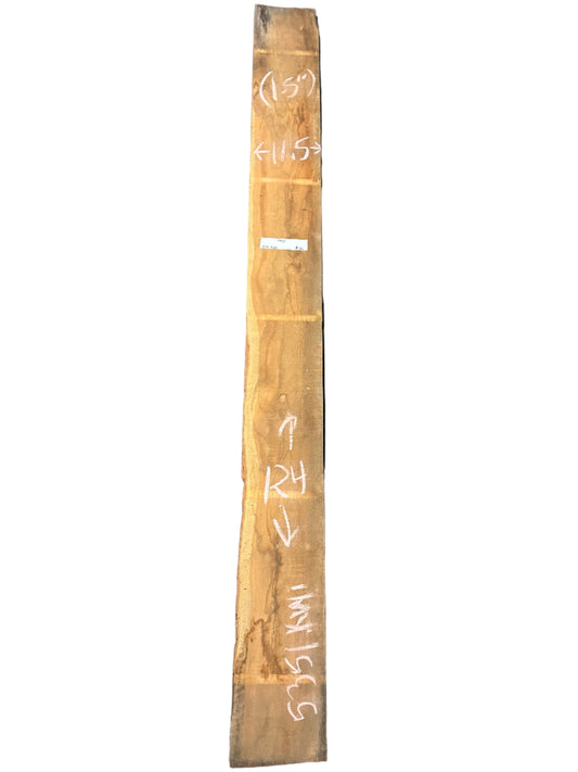 cherry rough sawn lumber