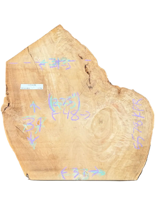 Cottonwood Live Edge Slab 5578.KPR