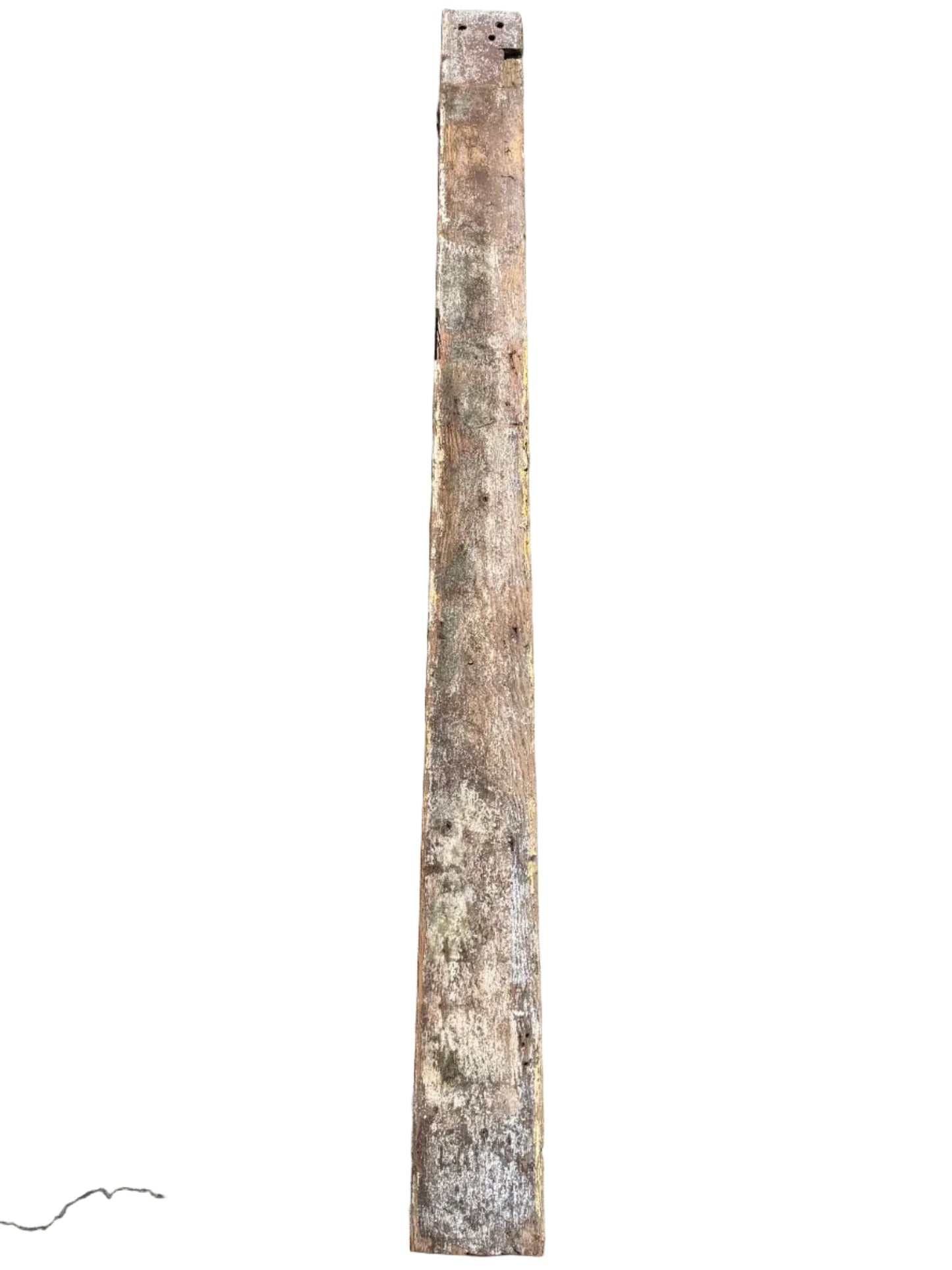 Reclaimed Douglas Fir Beam 5617.ALD