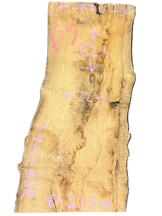 Elm Live Edge Slab 5410.KPR