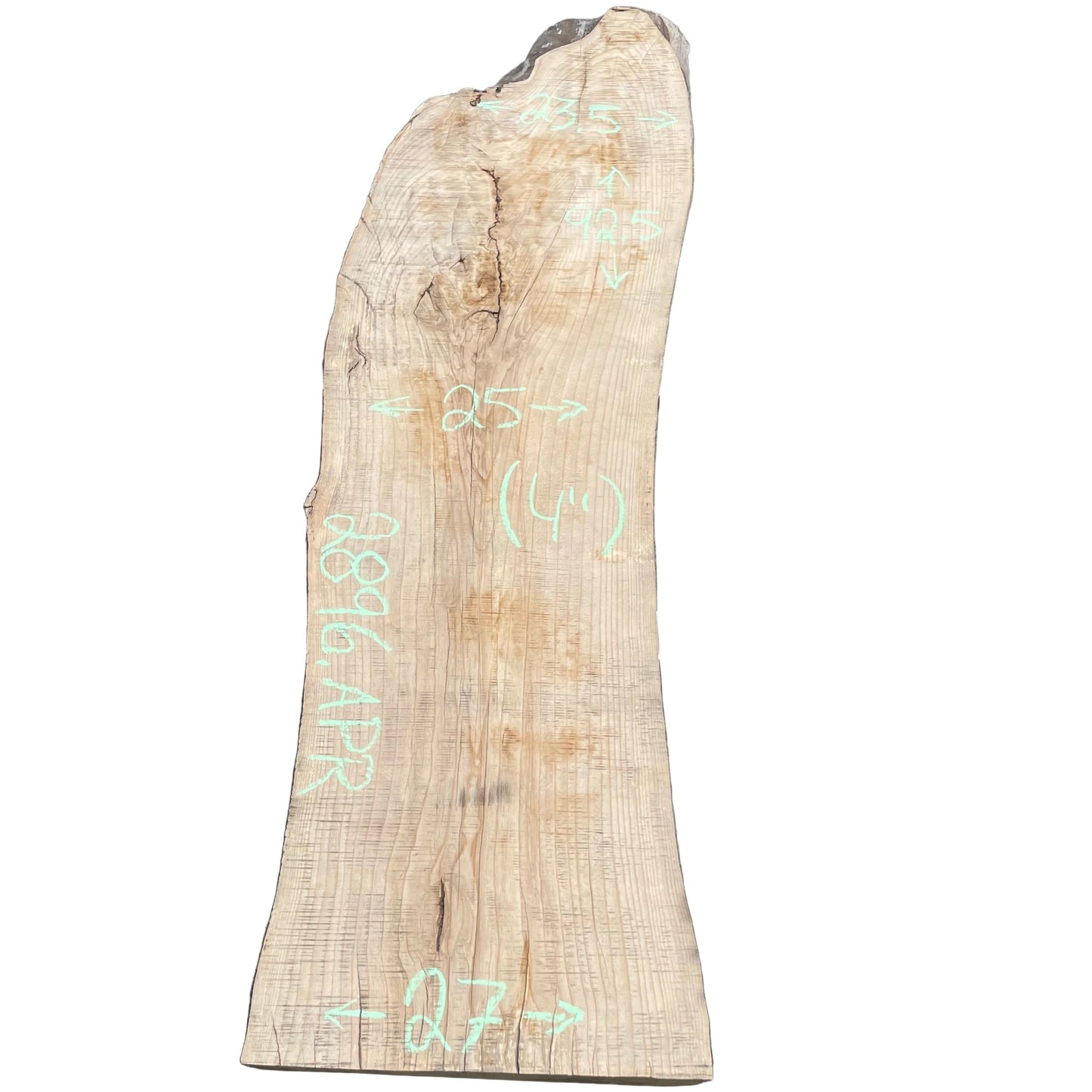 Elm Live Edge Slab 2896.APR