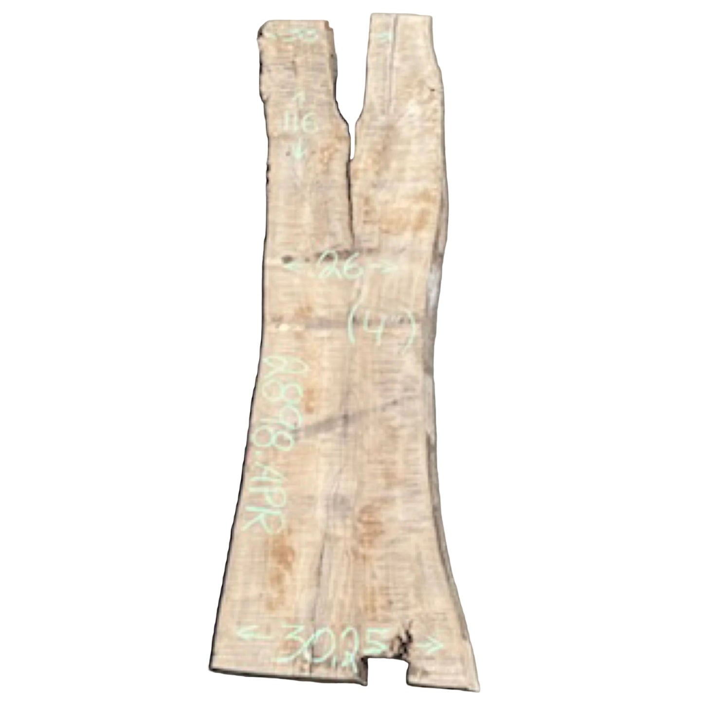 Elm Live Edge Slab 2898.APR