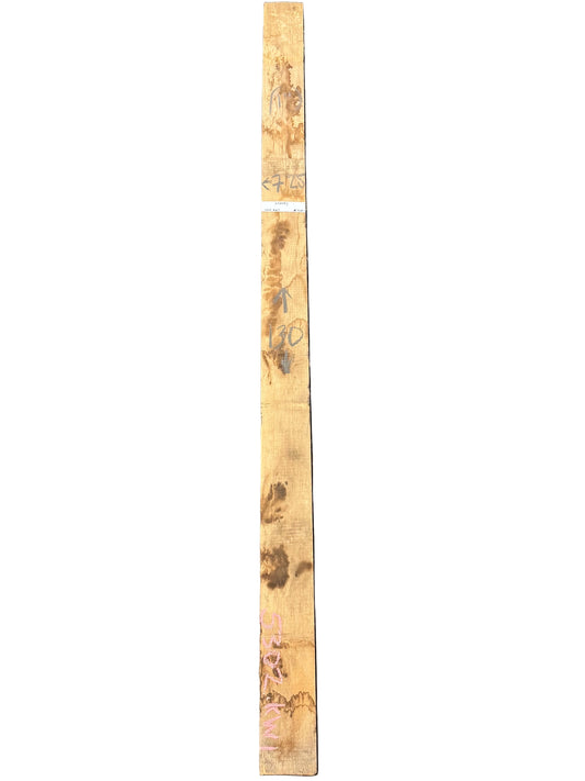 hickory rough sawn lumber