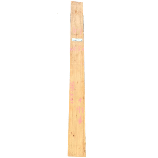 Hickory Rough Sawn Lumber 5145.KWI