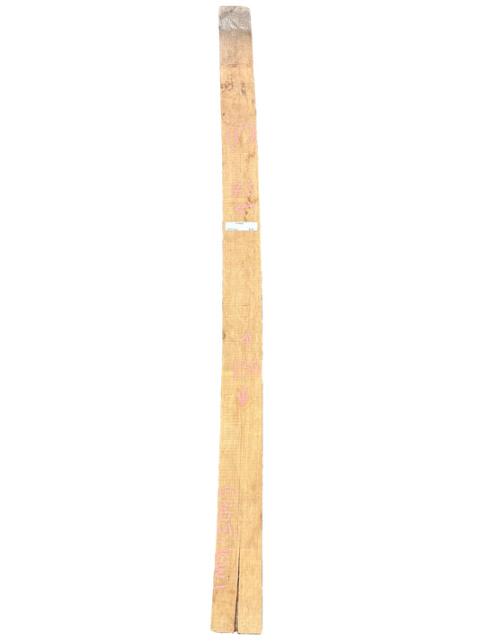 hickory rough sawn lumber