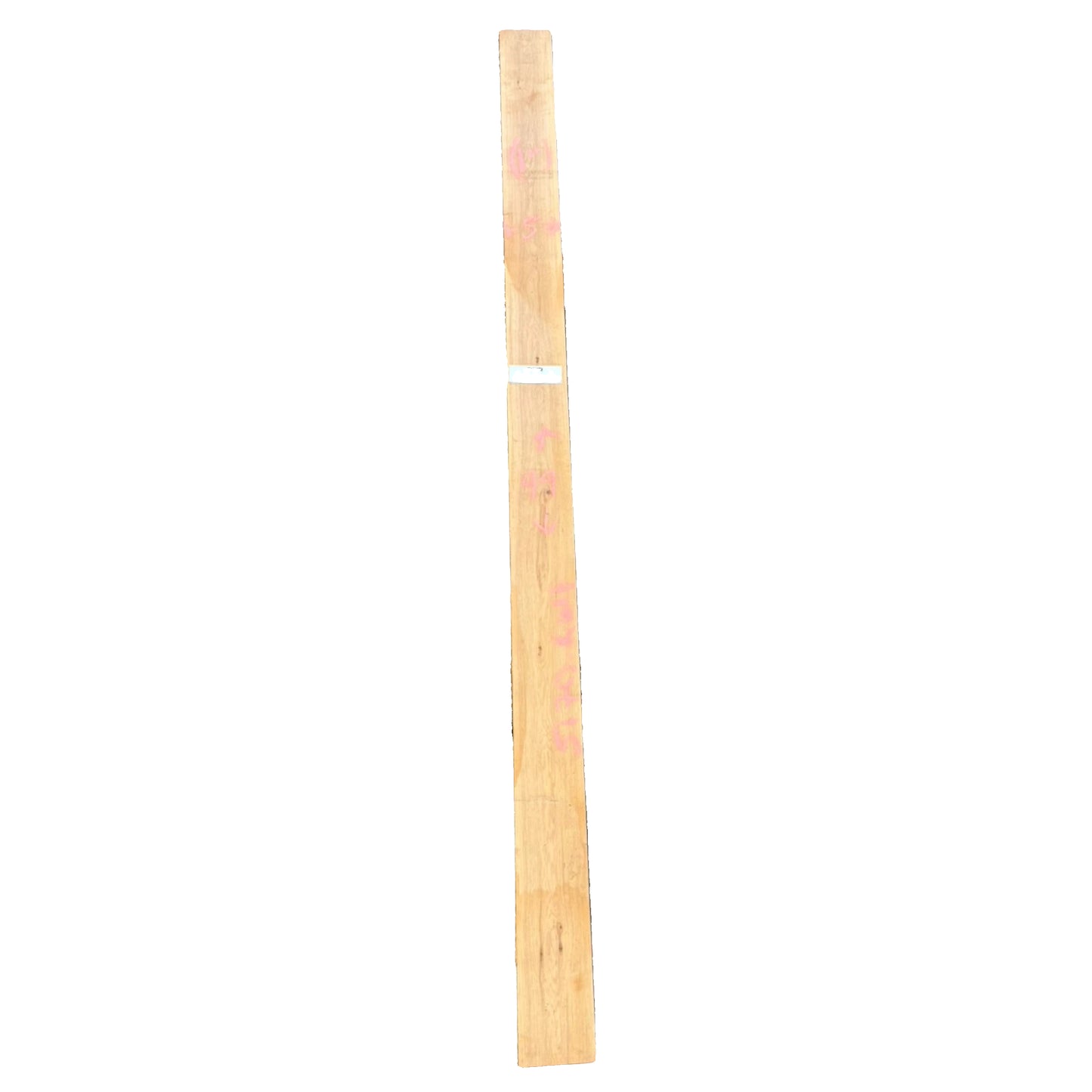 Hickory Rough Sawn Lumber 5170.KWI