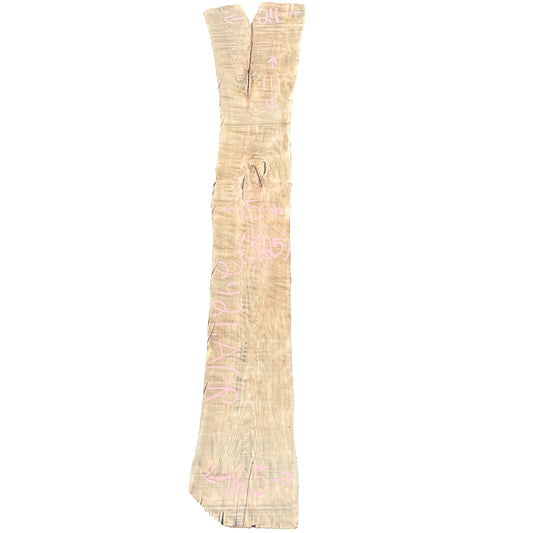 Honey Locust Live Edge Slab 2921.KPR