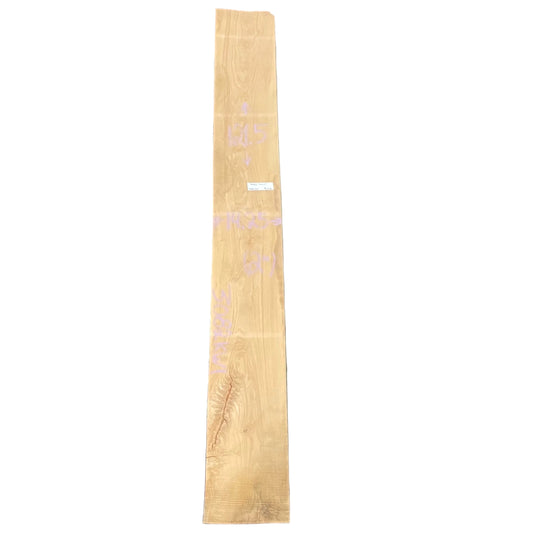 Honey Locust Rough Sawn Lumber 3082.KWI