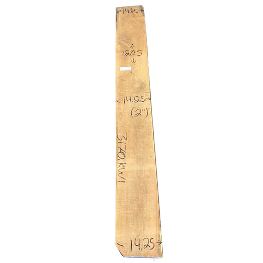 Honey Locust Rough Sawn Lumber 3170.KWI