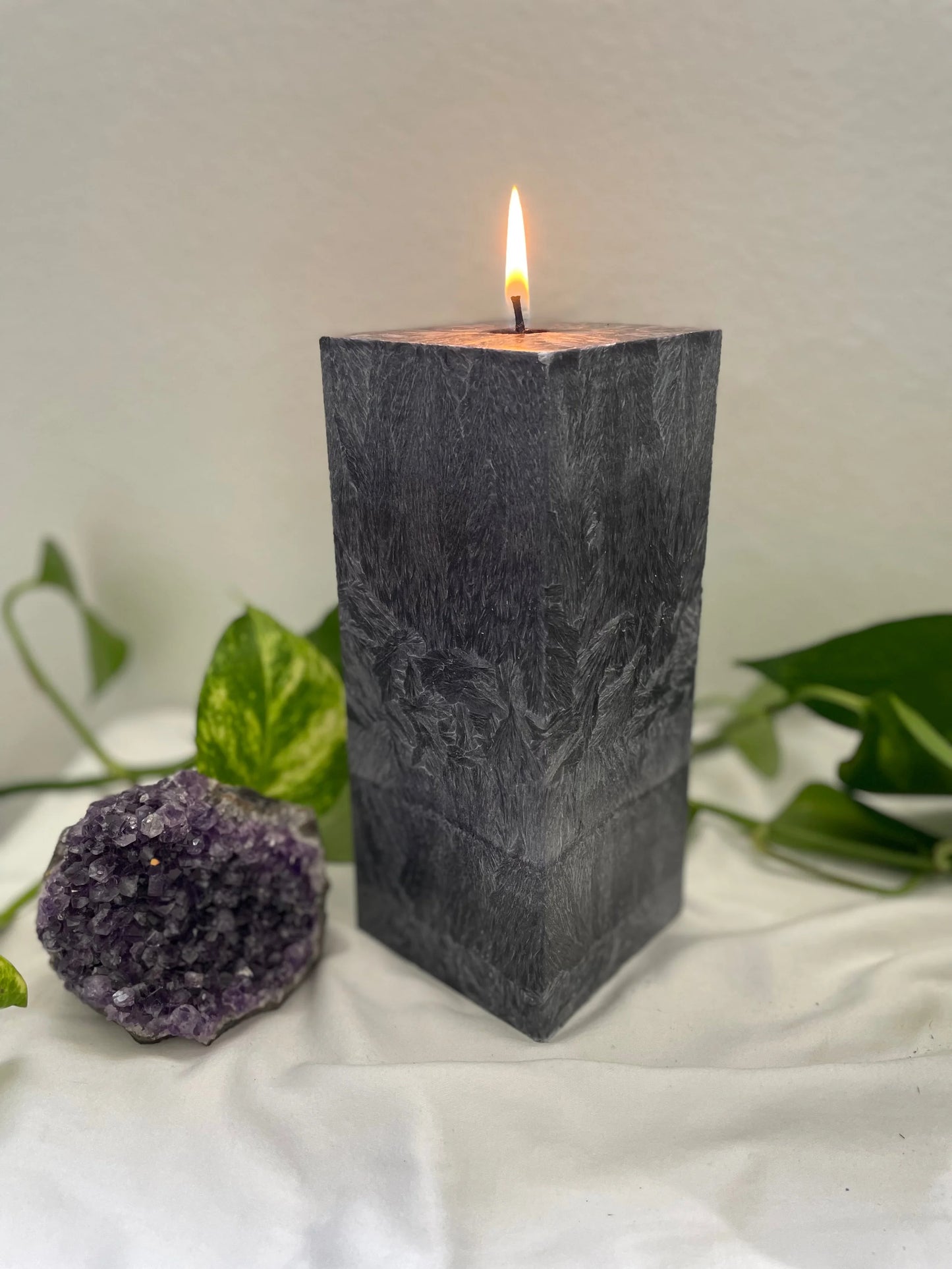 Intuition Pillar Candle 888.ALK
